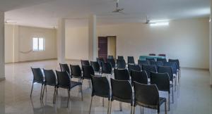 Konferenční prostory v ubytování Wyt Hotels - Rameswaram