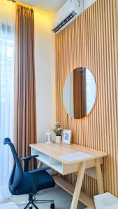 Fotografie z fotogalerie ubytování Olivia SOHO Guest House v destinaci Legian