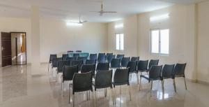 Konferenční prostory v ubytování Wyt Hotels - Rameswaram