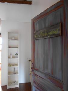 Fotografie z fotogalerie ubytování La Mezzanine v destinaci Amfroipret