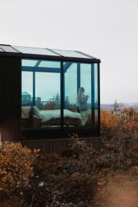 Fotografie z fotogalerie ubytování WonderInn Arctic v destinaci Utstrand