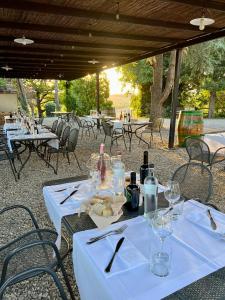 Gallery image of Agriturismo Pometti - Fattoria La Selva in Trequanda +73 photos