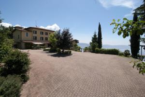 Gallery image of Hotel Mariano in Gargnano