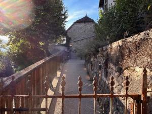 Φωτογραφία από το άλμπουμ του Domaine Cysaril - Gite 4 étoiles σε Talissieu +15 φωτογραφίες