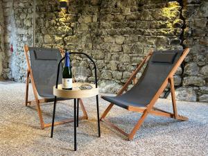 Φωτογραφία από το άλμπουμ του Domaine Cysaril - Gite 4 étoiles σε Talissieu