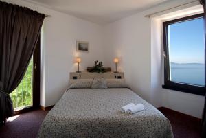 Gallery image of Hotel Mariano in Gargnano