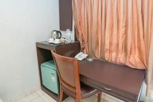 Foto sihtkohas Jakarta asuva majutusasutuse Hotel Kalisma by Alia galeriist