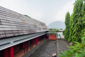 Galeri foto Urbanview Hotel Amarilis Sentul Bogor by RedDoorz di Pasirkuda