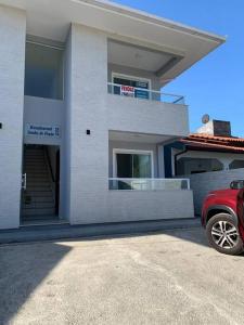 Imagine din galeria proprietății Sonho de Praia - 03 qtos a 350metros do Mar în Palhoça