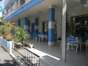 Galeriebild der Unterkunft Hotel Abbondanza in Gatteo a Mare