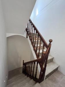 Fotografia z galérie ubytovania Cream homes La Rambla, TURISMO DE INTERIOR v Palme del Mallorca