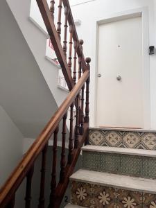 Fotografia z galérie ubytovania Cream homes La Rambla, TURISMO DE INTERIOR v Palme del Mallorca