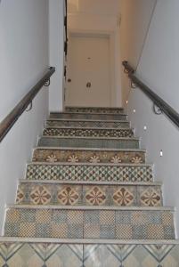 Fotografia z galérie ubytovania Cream homes La Rambla, TURISMO DE INTERIOR v Palme del Mallorca