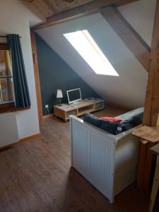 Fotografie z fotogalerie ubytování Haus Zurrik v destinaci Rennweg