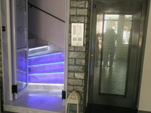 Fotografia z galérie ubytovania Blue Dream Hotel v destinácii Olympiakí Aktí