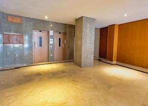 Fotografia z galérie ubytovania Parque Marbella Three Bedroom Apartment v Marbelli