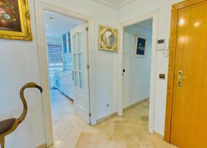 Fotografia z galérie ubytovania Parque Marbella Three Bedroom Apartment v Marbelli