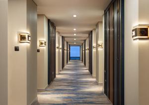 Fotografie z fotogalerie ubytování Trembesi Hotel v destinaci Serpong