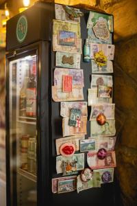 Fotografie z fotogalerie ubytování Hotel History v destinaci Kutaisi