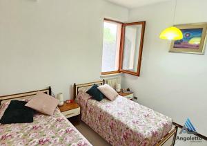 Foto dalla galleria di Angoletto Sirolo Affittacamere a Sirolo