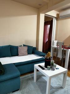 Imagen de la galería de Cozy loft, en Belgrado