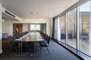 Konferenční prostory v ubytování Holiday Inn - Tbilisi by IHG