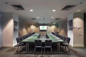 Konferenční prostory v ubytování Holiday Inn - Tbilisi by IHG