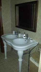 Фотография из галереи Agriturismo Donna Beatrice в городе Бьянко