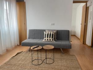 Photo de la galerie de l'établissement Alojamiento céntrico en Cangas, à Cangas