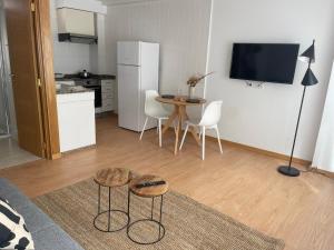 Photo de la galerie de l'établissement Alojamiento céntrico en Cangas, à Cangas