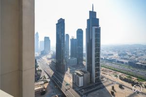 Galeriebild der Unterkunft Oraya - 2BR apt in Downtown Blvd with Burj Khalifa views in Dubai