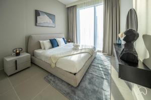 Galeriebild der Unterkunft Oraya - 2BR apt in Downtown Blvd with Burj Khalifa views in Dubai