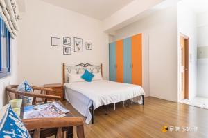 Gallery image of Promised Land B&B in Taitung City