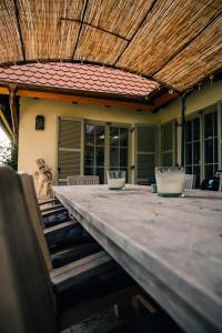 Fotografie z fotogalerie ubytování Villa Riedhof v destinaci Egling