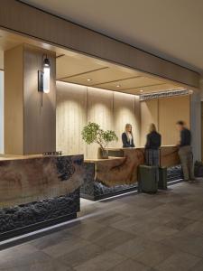 Un lugar para sentarse en Viceroy Snowmass