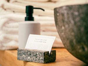 Fotografie z fotogalerie ubytování Op Oost Boutique hotel & Restaurant het Kook Atelier v destinaci Oosterend