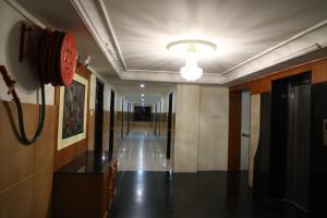 Fotografie z fotogalerie ubytování Hotel Shrie Shaanth v destinaci Salem