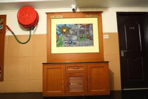 Fotografie z fotogalerie ubytování Hotel Shrie Shaanth v destinaci Salem