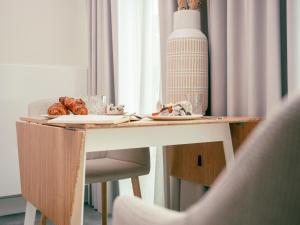 Fotografie z fotogalerie ubytování Op Oost Boutique hotel & Restaurant het Kook Atelier v destinaci Oosterend