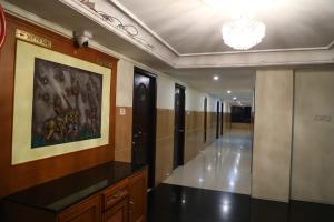Fotografie z fotogalerie ubytování Hotel Shrie Shaanth v destinaci Salem
