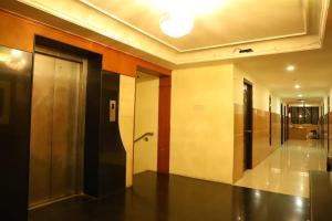 Fotografie z fotogalerie ubytování Hotel Shrie Shaanth v destinaci Salem