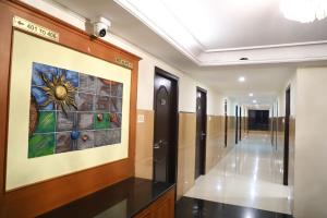 Fotografie z fotogalerie ubytování Hotel Shrie Shaanth v destinaci Salem
