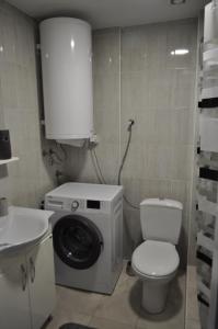 Imagen de la galería de Savic apartman, en Kraljevo