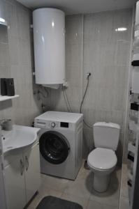 Imagen de la galería de Savic apartman, en Kraljevo