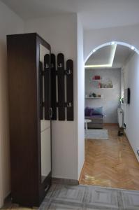 Imagen de la galería de Savic apartman, en Kraljevo