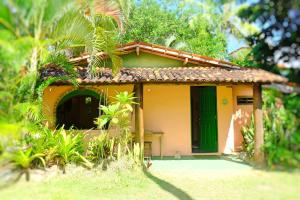 Градина пред Casa Del Mar