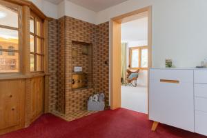 Fotografia z galérie ubytovania Haus Helena v destinácii Mellau