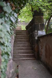 Fotografia z galérie ubytovania Quiet Haven in the Middle of the City v Budapešti