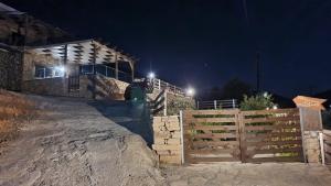 Fotografie z fotogalerie ubytování Villa Argyro Triopetra v destinaci Triopetra