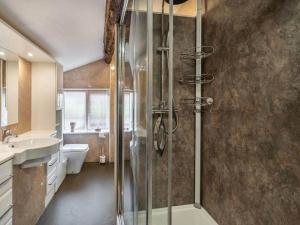 Ένα μπάνιο στο Greenbank Farm House +29 φωτογραφίες